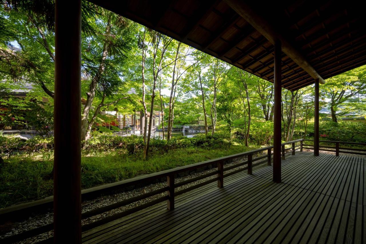 Iizaka Onsen Surikamitei Ohtori Hotel Fukushima  Exterior photo