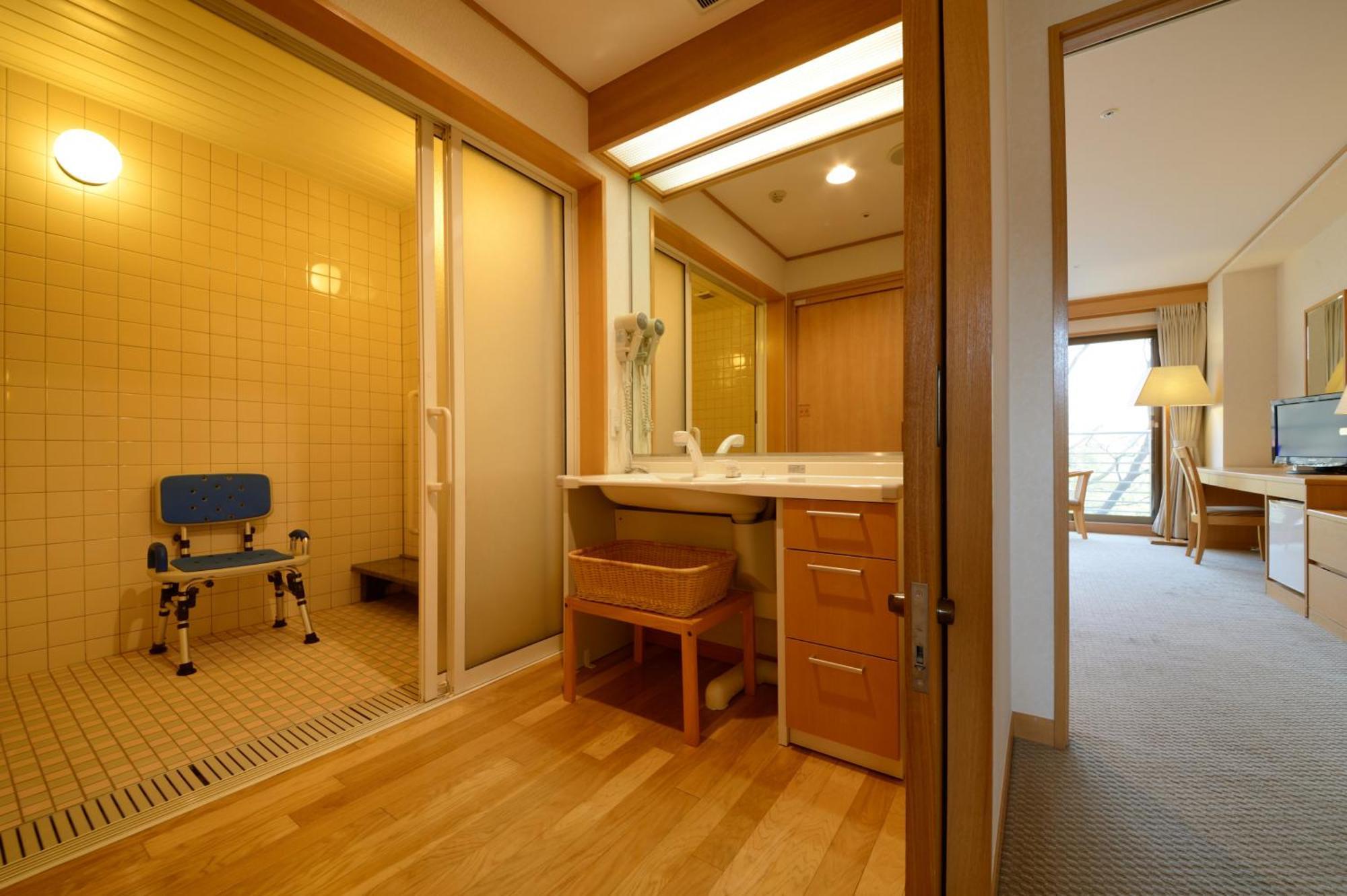 Iizaka Onsen Surikamitei Ohtori Hotel Fukushima  Room photo
