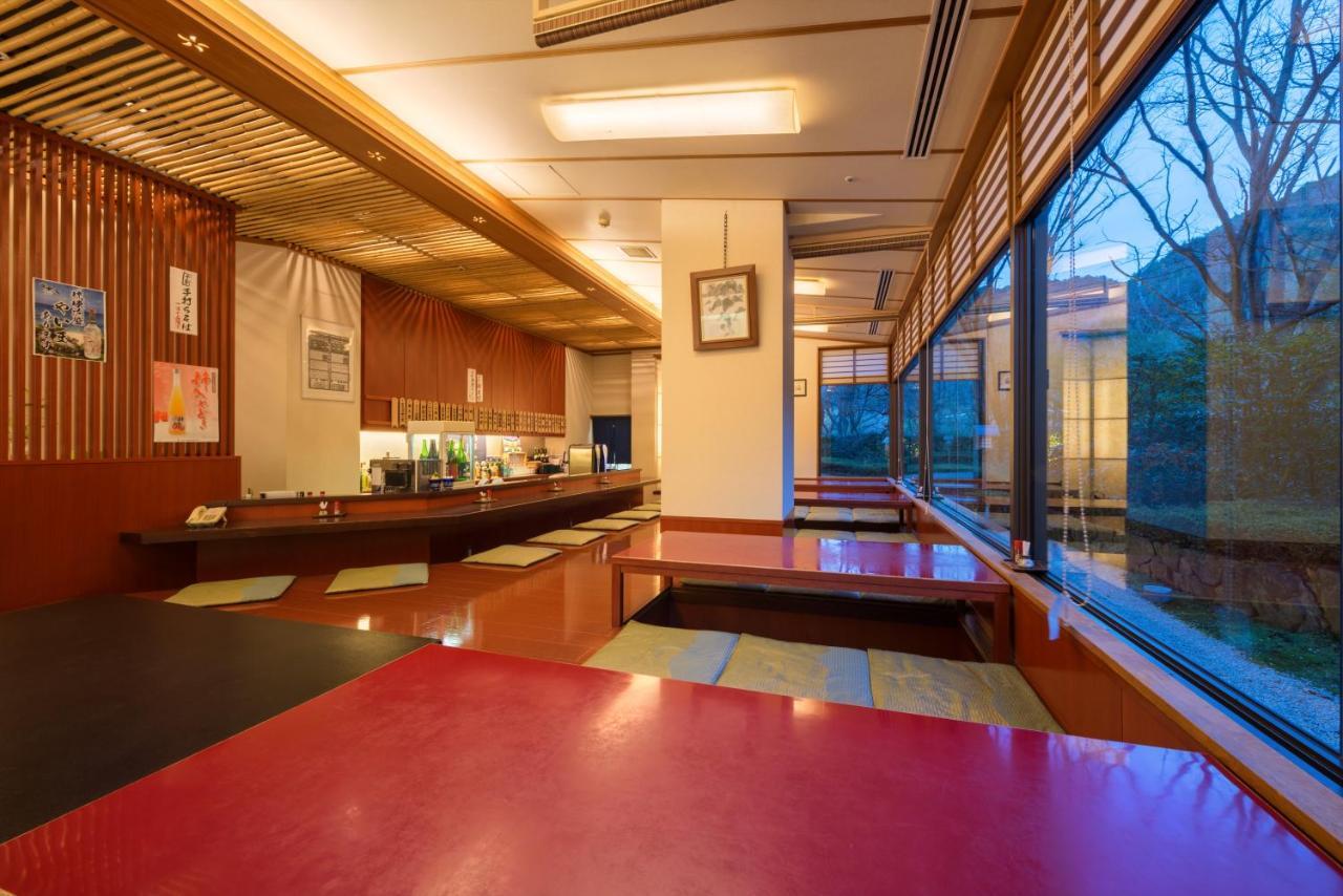 Iizaka Onsen Surikamitei Ohtori Hotel Fukushima  Exterior photo